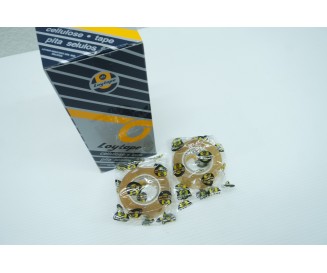 TAPE - LOYTAPE SCOTCH TAPE 25 YDS